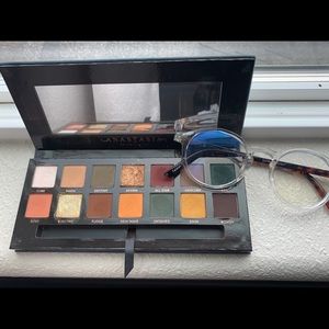 ABH Subculture Palette, almost perfect condition